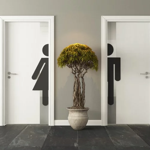 Μπορεί να κολλήσεις κορονοϊό μέσα στην τουαλέτα; Όχι αν κάνεις αυτά που μας λέει έρευνα