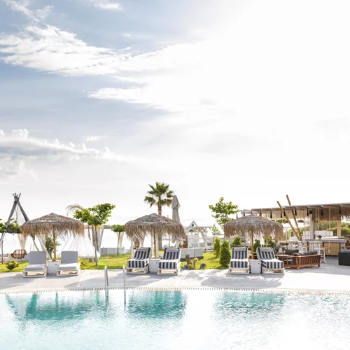 Autumn Wellness Retreat στη Χαλκιδική, 2- 6 Οκτώβρη