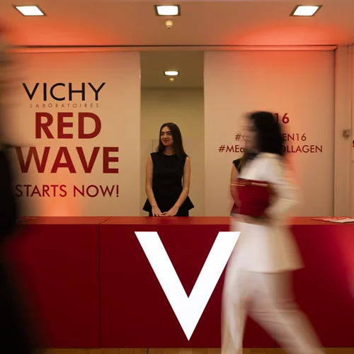 Vichy Laboratoires: Παρουσίασε το νέο Liftactiv Collagen Specialist 16 Bonding Serum
