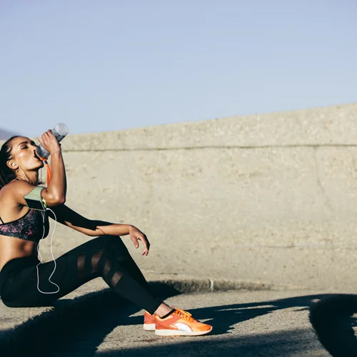 Τι προσφέρουν οι ηλεκτρολύτες στην υγεία σου;