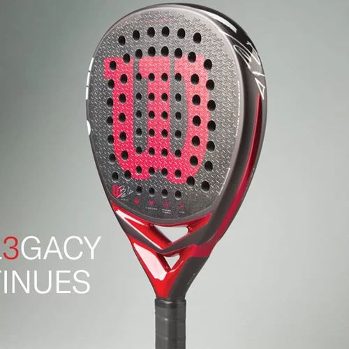 Wilson Bela V3: Η ρακέτα που αλλάζει το παιχνίδι σου για να έχεις τον απόλυτο έλεγχο