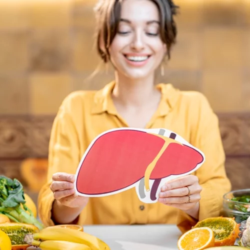 Υγιές συκώτι: Η σοβαρή νόσος που δεν έχει συμπτώματα