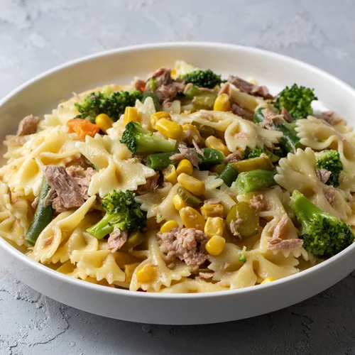 Πώς να κάνεις λευκό ψωμί και ζυμαρικά πιο υγιεινά με ένα απλό βήμα