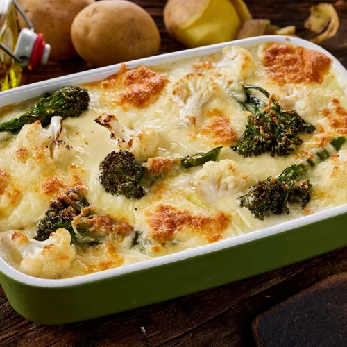 Υγιεινά λαχανικά; Οι πιο δημοφιλείς συνταγές που κρύβουν θερμίδες και σε παχαίνουν!