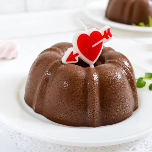 Το γλυκό του Αγίου Βαλεντίνου - θα το "ερωτευτείς" με την πρώτη κουταλιά