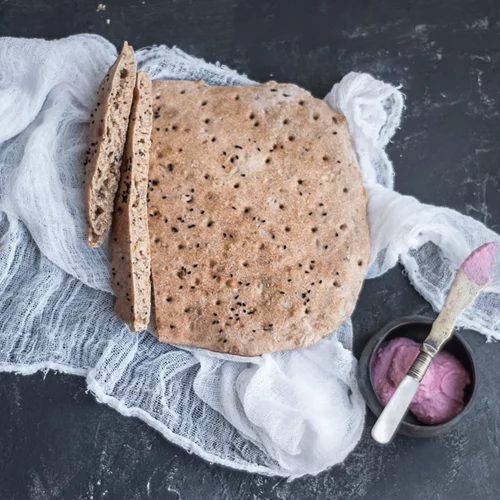 Πώς θα φτιάξεις πεντανόστιμη σπιτική λαγάνα