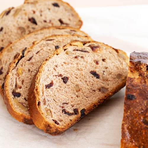 Σπιτικό ελιόψωμο: Έυκολο, τραγανό και ιδανικό για σάντουιτς