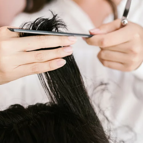 5 λάθη που κάνεις στο κομμωτήριο και δε σου αρέσει το αποτέλεσμα