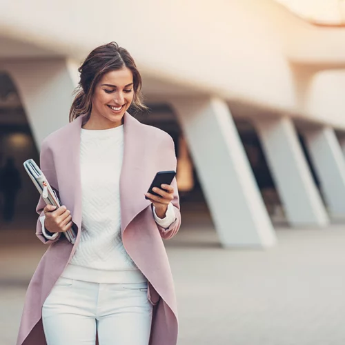 "Μην ενοχλείτε": Πώς να αφιερώνεις λιγότερο χρόνο στο κινητό σου τηλέφωνο