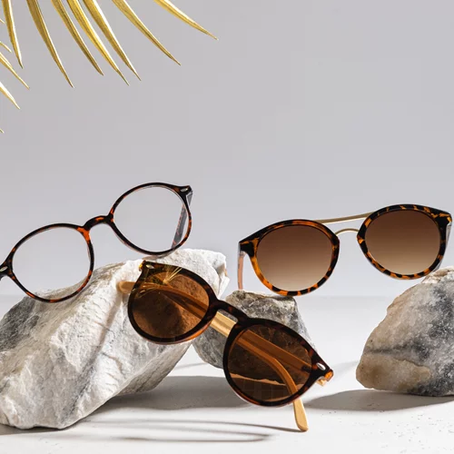 Τα stylish γυαλιά ηλίου που θα φορέσεις την Άνοιξη 2024