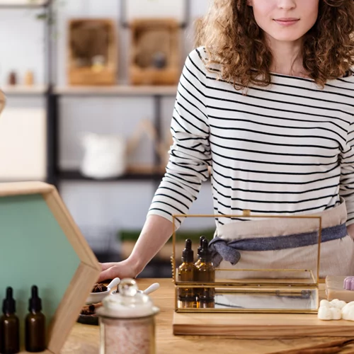 5 οφέλη που θα αποκομίσεις από τη χρήση vegan, cruelty free καλλυντικών