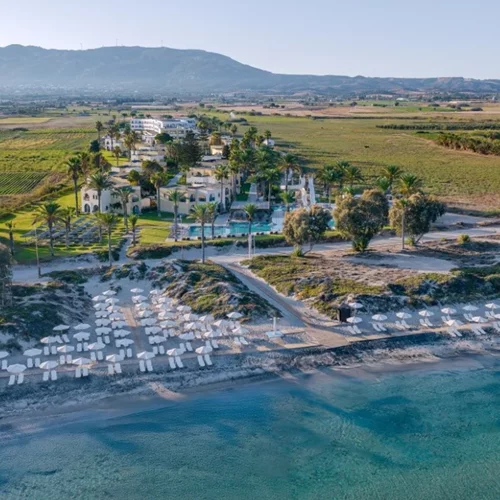 Η Κως στο επίκεντρο της παγκόσμιας ιατρικής: Το 4ο συνέδριο Lifestyle Medicine της Grecotel έσπασε ρεκόρ συμμετοχών