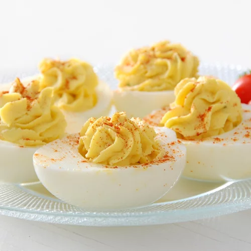 Δέκα σνακ με λίγους υδατάνθρακες