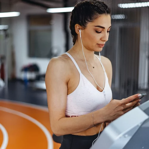 Να γιατί δεν καις λίπος όταν τρέχεις στον διάδρομο