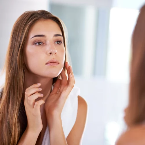 Δύο μαγικοί οροί που μεταμόρφωσαν την επιδερμίδα μου