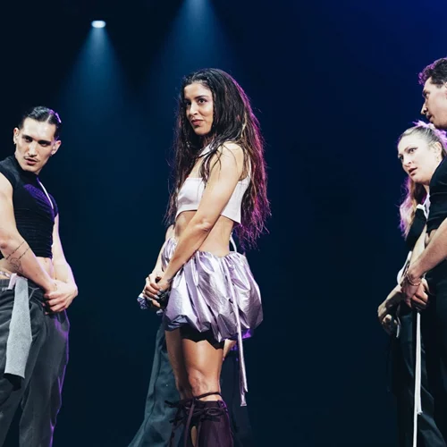 Η Ελλάδα στον τελικό της Eurovision