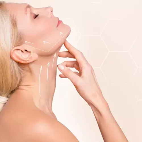 Focus on your neckline | 5 θεραπείες για το λαιμό και το ντεκολτέ