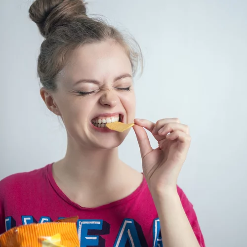 Οι υδατάνθρακες κάνουν κακό και στην ελκυστικότητά σου | Νέα έρευνα