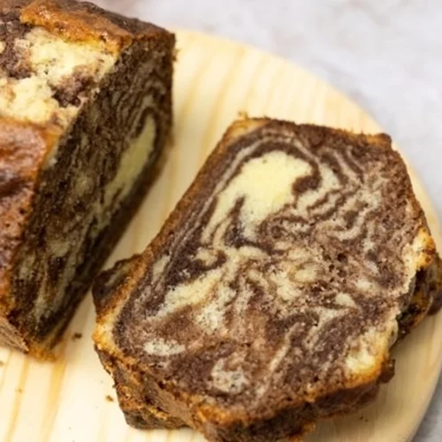 Kέικ βανίλια σοκολάτα, το πιο απλό και εύκολο γλυκό