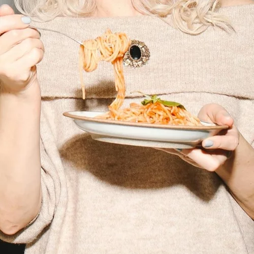 Ποια είναι τα δύο πιο σημαντικά πράγματα στη διατροφή κατά την εμμηνόπαυση;