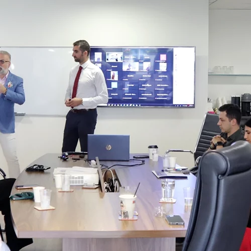 Botox & Fillers: Ένα πρωτοποριακό workshop για τα ελληνικά δεδομένα