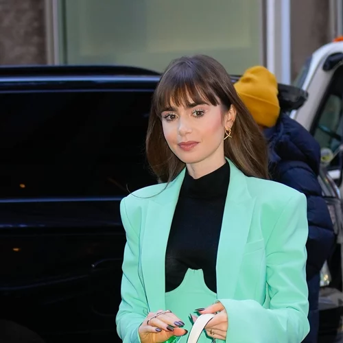 French Bangs: Δείξε μέχρι και 10 χρόνια νεότερη με αυτό το κούρεμα