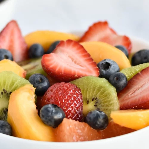 Τα σνακ του καλοκαιριού: Είναι νόστιμα, θρεπτικά και με λίγες θερμίδες (με έγκριση της ειδικού)