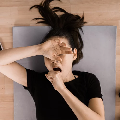 Γιατί νυστάζεις μετά τη γυμναστική; 5 tips να το αποτρέψεις