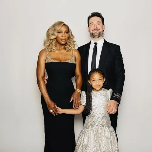 Σερένα Γουίλιαμς | Τι είναι η νόσος Lyme από την οποία πάσχει ο σύζυγός της;