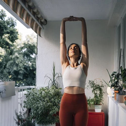 Πώς θα σχεδιάσεις μόνη σου ένα full body workout;