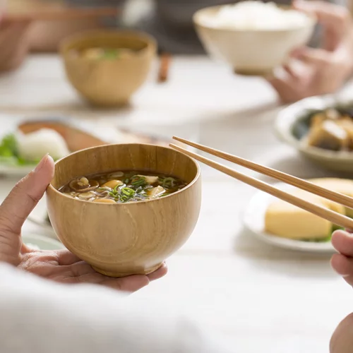 Τι είναι αυτό που κάνει την ιαπωνική διατροφή τοσο υγιεινή;