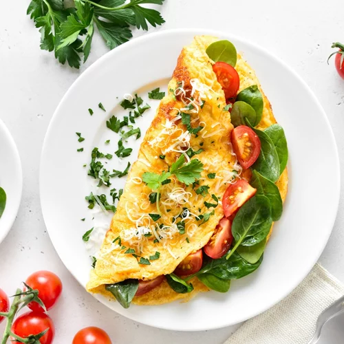 Δεν έχεις όρεξη για μαγείρεμα; Δες τι μπορείς να φτιάξεις μέσα σε 1', 5' και 10'