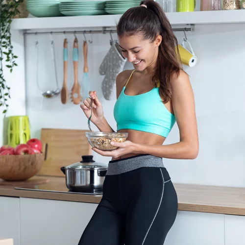 Ποιος είναι ο σωστός ρυθμός απώλειας λίπους και τι είναι η κέτωση;