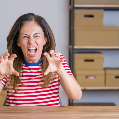 Θυμός | 5 επιστημονικοί λόγοι που δεν μπορείς να τον διαχειριστείς