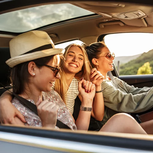 Πόσοι φίλοι μας κάνουν ευτυχισμένους τελικά;