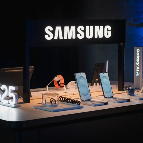 Samsung Electronics: Ανακοινώνει την επίσημη διάθεση της σειράς Galaxy S25 σε Ελλάδα και Κύπρο