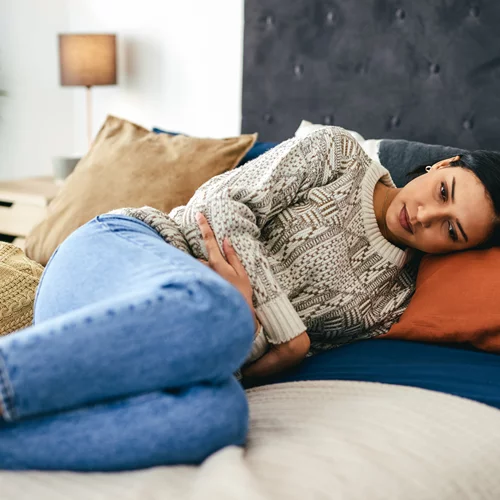 Μήπως... νομίζεις ότι πάσχεις από σύνδρομο ευερέθιστου εντέρου;