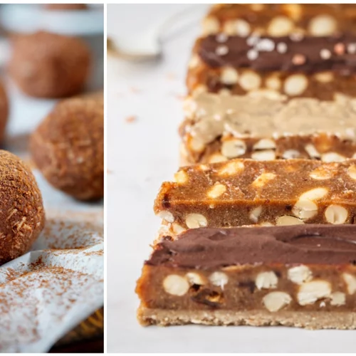 Γλυκό στη νηστεία: 4 vegan συνταγές που μπορείς να δοκιμάσεις τη Σαρακοστή