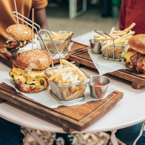 Πόσα τρανς λιπαρά "επιτρέπεται" να καταναλώνεις καθημερινά;