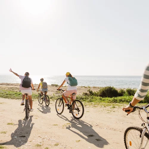 Energizing Hobby: Η νέα τάση ευεξίας του Tik Tok που μειώνει το στρες