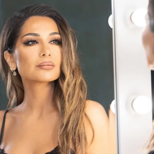 "10 χρόνια το έχω κόψει": Η Δέσποινα Βανδή αποκαλύπτει μία άγνωστη διατροφική επιλογή της - Τι έχει αποκλείσει και γιατί;