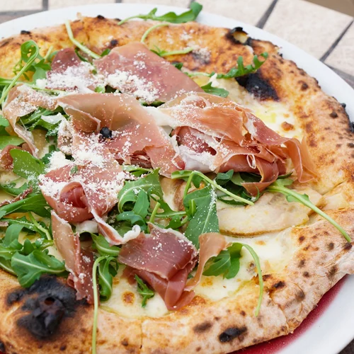 Τρως την πίτσα λάθος όλη σου τη ζωή - Δες πώς το κάνουν οι Ιταλοί!