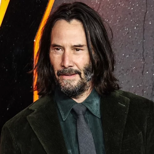 Γιατί Γερμανοί επιστήμονες έδωσαν το όνομα του Keanu Reeves σε βακτήριο με αντιμυκητιακή δράση;