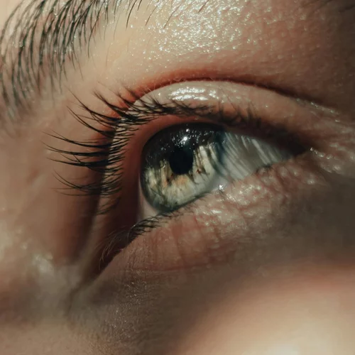 "Olo": Το νέο χρώμα ματιών που έχουν δει μόνο 5 άνθρωποι - Πώς είναι;