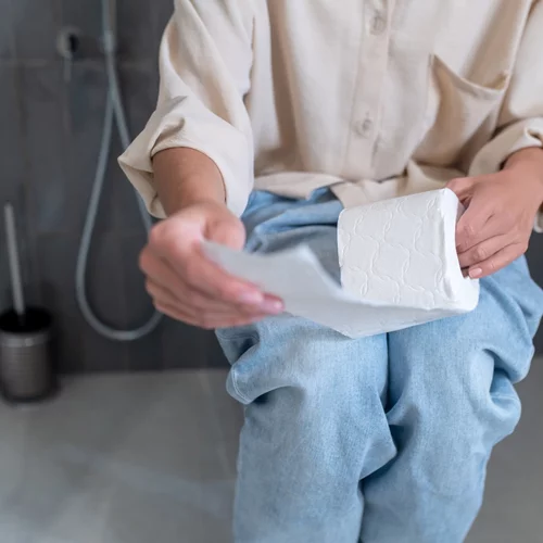 Οι βασικοί λόγοι που κάποιες μέρες πηγαίνεις συνέχεια τουαλέτα