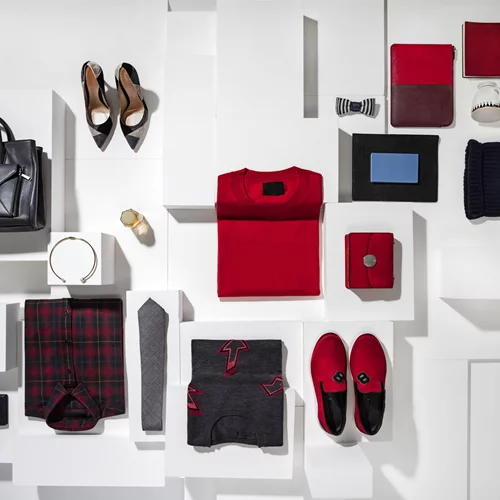 5 αξεσουάρ που θα αναβαθμίσουν κάθε ανοιξιάτικη εμφάνιση