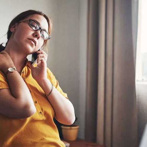 Ινομυαλγία: Συμβουλές για να μην σε ταλαιπωρεί η υγρασία