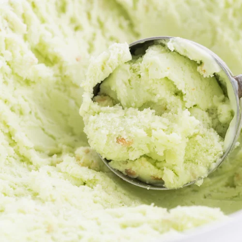 Συνταγή για παγωτό σταφύλι με μόλις 2 υλικά - 'Ετοιμο σε χρόνο dt