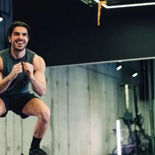 Η άσκηση που σε κάνει αποδεδειγμένα πιο ευτυχισμένο, σύμφωνα με την επιστήμη