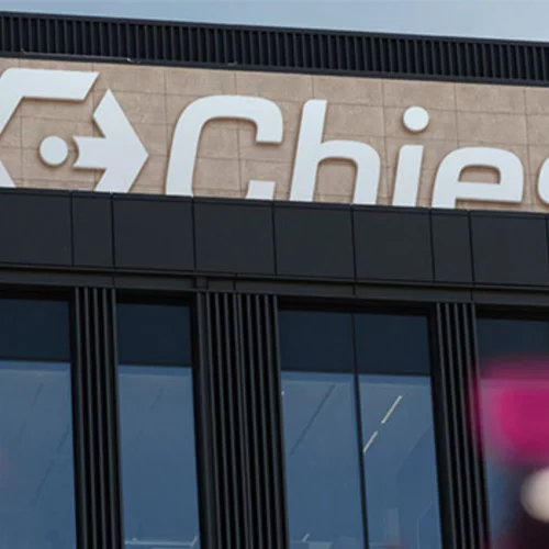 Η Chiesi μεταμορφώνει την εταιρική της κουλτούρα δημιουργώντας μία νέα οπτική ταυτότητα για τους ασθενείς